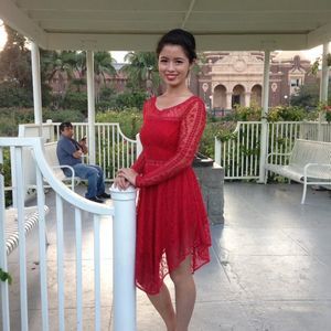 Meet your Posher, Charlotte